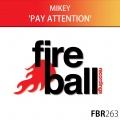 Pay Attention (Original Mix)