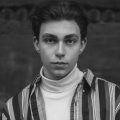 Denis Kalytovskyi - I Don't Wanna Be You Anymore
