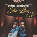 STMG (DemGuyz) - 901Bounce freestyle (Explicit)