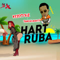 Duncan Mighty、Kessydriz、Kessy Mbonu - Hart Ruba