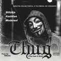 BillZ、Kashken、Mode Real、Gbextra、FolyMedia - T.H.U.G |The Hate U Give (Explicit)