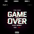 LYNX - Game Over (Explicit)