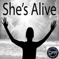 Deep Fried Pisces - She's Alive (Original Mix)