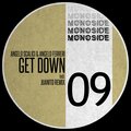 Angelo Scalici、Angelo Ferreri、Juanito - Get Down