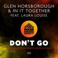 Andrey Exx、Glen Horsborough、Laura Louise、In It Together、Dogus Cabakcor - Don't Go