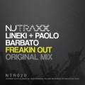 Lineki、Paolo Barbato - Freakin Out