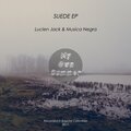 Suede