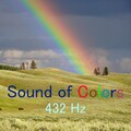 432 Hz - Rainbow
