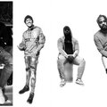 BHQ、Allwild Walt、Yunggtez、Sonny - Final 4