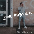Joe Publick - 40k Followers