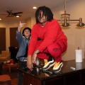 Q - Road Runnin (Explicit)