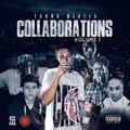 Kazi、Young Blazer - Stackin' Large (Explicit)