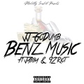 JJ GoDumb、92'RioT、Hip Hop Pantsula - Benz Music (Explicit)
