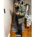 Baby E - Backdown (Explicit)