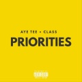 AYE TEE、Class - Priorities