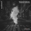 Honduran Unknown、Superchip - Salvation (Original Mix)