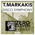 T.Markakis - Disco Symphony (OriginalMix)