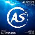 Tioan、Anton Trian - Ultramarine (Tioan Remix)