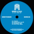Derek、Djlo - 5am Sex Club