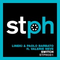 Lineki、Paolo Barbato、Valerie Neve - Switch