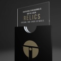 Shatadru Sensharma、Weiyu Shen、Juren Vu - Relics (JurenVuRemix)