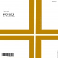 Tenzer、Angel Mendez、Angel Nava - Movidick