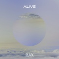Ash - Alive