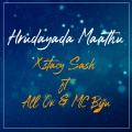 Xstacy Sash、All OK、Mc Bijju - Hrudayada Maathu