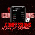 DG、Kamal - Confessions