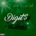 Lil E、Cago Leek - Digit$ (Explicit)