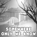 digital underground - Somewhere Only We Know (OriginallyPerformedByLilyAllen)
