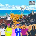 Mannywellz、Foggieraw、JFNR、David Titus、Hampton's Very Own - She From Jersey (Explicit)