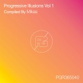 Progressive Thrust、Sage、Mikas - Circles