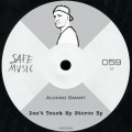 Alvaro Smart - Don't Touch My Stereo
