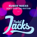 Ruben Naess - Don't Stop The Rhythm