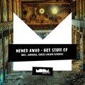Memed Awad、Andruss - Hot Stuff (AndrussRemix)