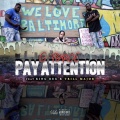 G-Force、Trill Major、King Rex - Pay Attention (Explicit)