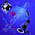 Dj Milan Production - Love 80's Again
