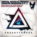 KeZ、Digital Mafia - Wanna Freak You
