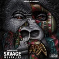 Str8Savage - Savage Mentality (Explicit)