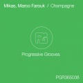 Marco Farouk、Mikas - Champagne