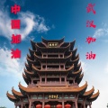 怡哥哥 - 武汉加油 (让爱飞更远)