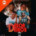 SMG - Desordeiros (Explicit)