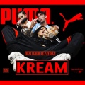 KREAM - Mentalidad de Pantera (Explicit)
