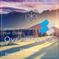 Jhonatan Mandato、Cotry、Spectral Sun - Overrrated
