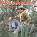 Pepe Aguilar con Tambora