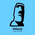 Renegade Masters、Shibumi - I Like That