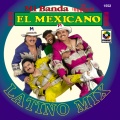 Mi Banda El Mexicano - Help! Ayúdame