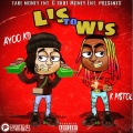 Ayoo KD、K Pi$tol - L's to W's (Explicit)