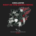 Chris Lawyer、Douth! - Right On Time (Douth! Remix)